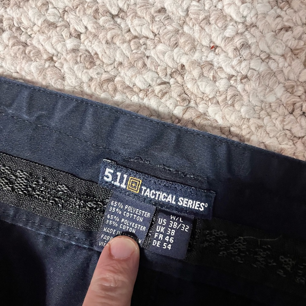 5.11 Tactical Series Pants